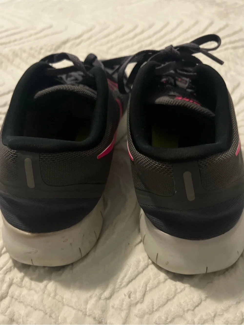Nike Free RN Running Sneakers